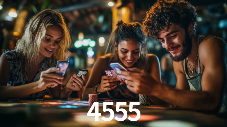 Experiência VIP 4555