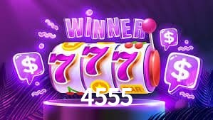 Welcome Bonus 4555