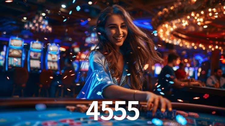 Statistics 4555