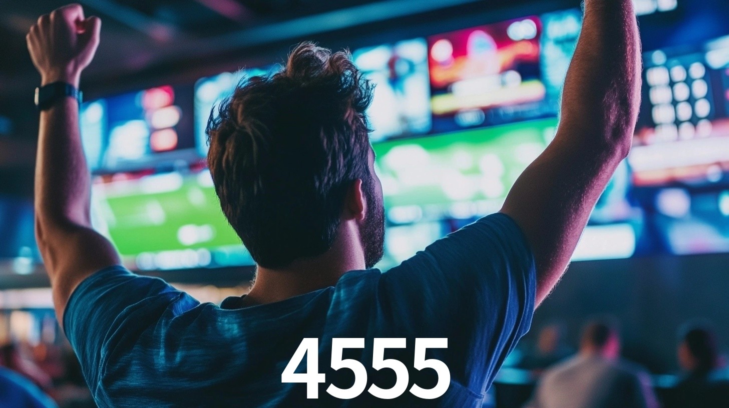 4555 - Roleta da Adrenalina Máxima - 4555.com