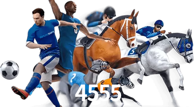 4555