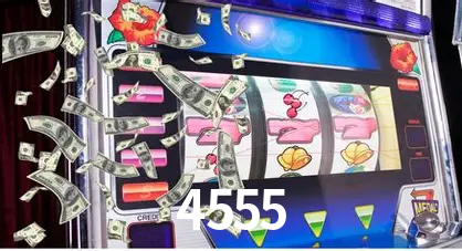 4555: A Experiência de Casino com Jogos de Mesa ao Vivo