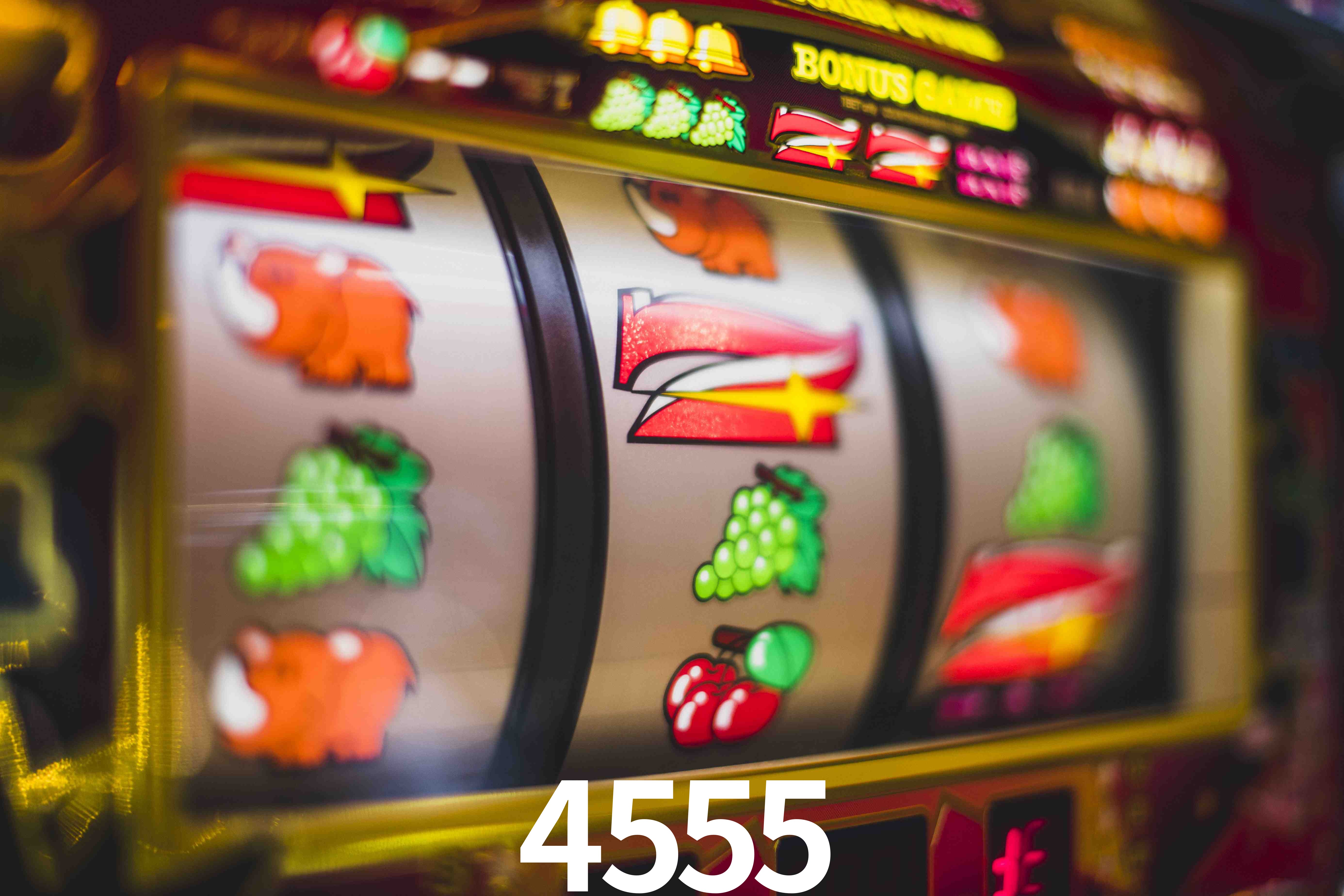 Live Casino 4555