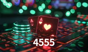 Casino Ao Vivo 4555