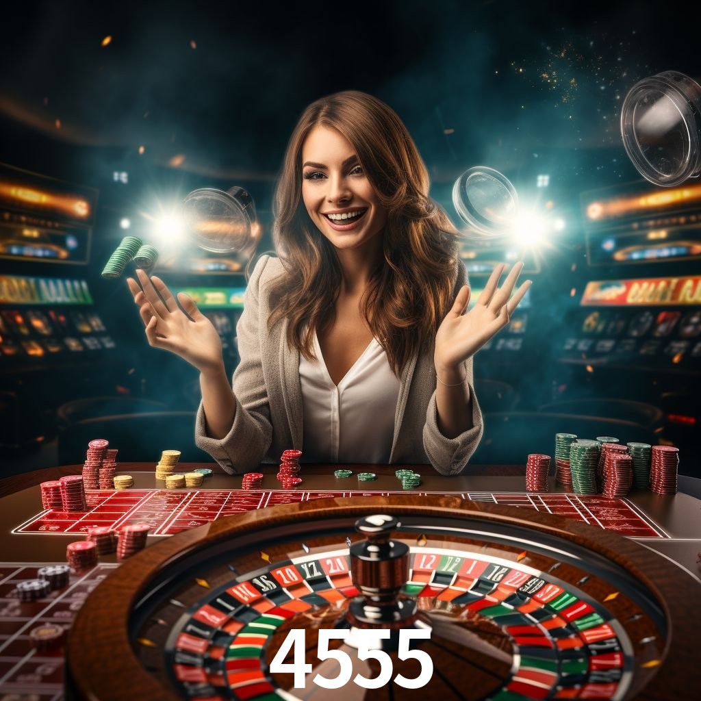 Spaceman Game 4555