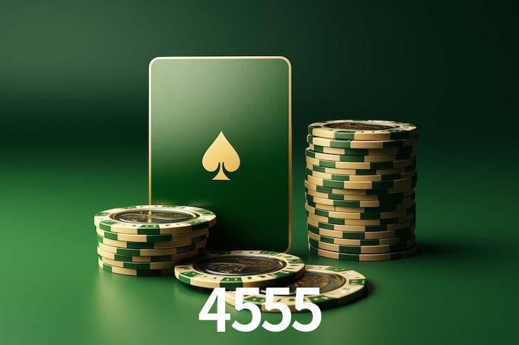 Game Providers 4555
