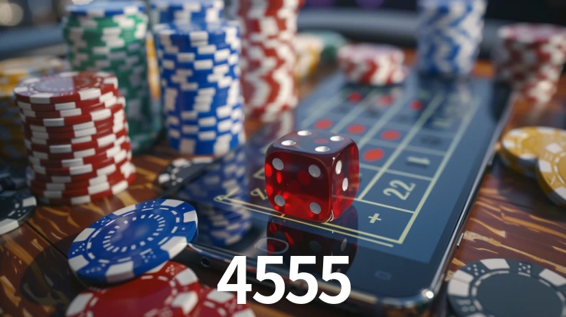 Instant EasyPaisa 4555