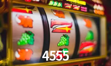 A Popularidade dos Caça-Níqueis no 4555