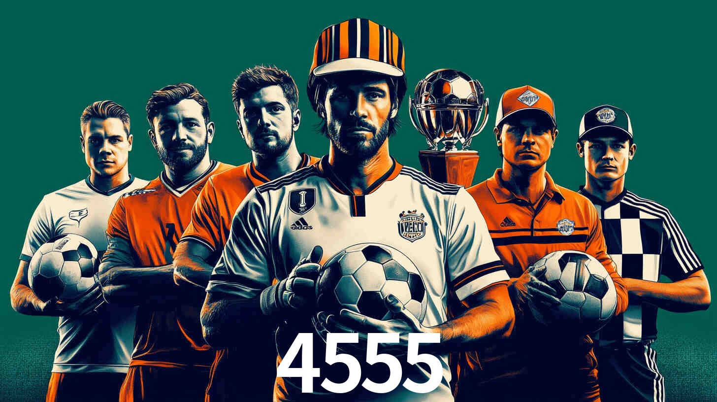 Descubra o Programa VIP da 4555: Vantagens Exclusivas para Jogadores