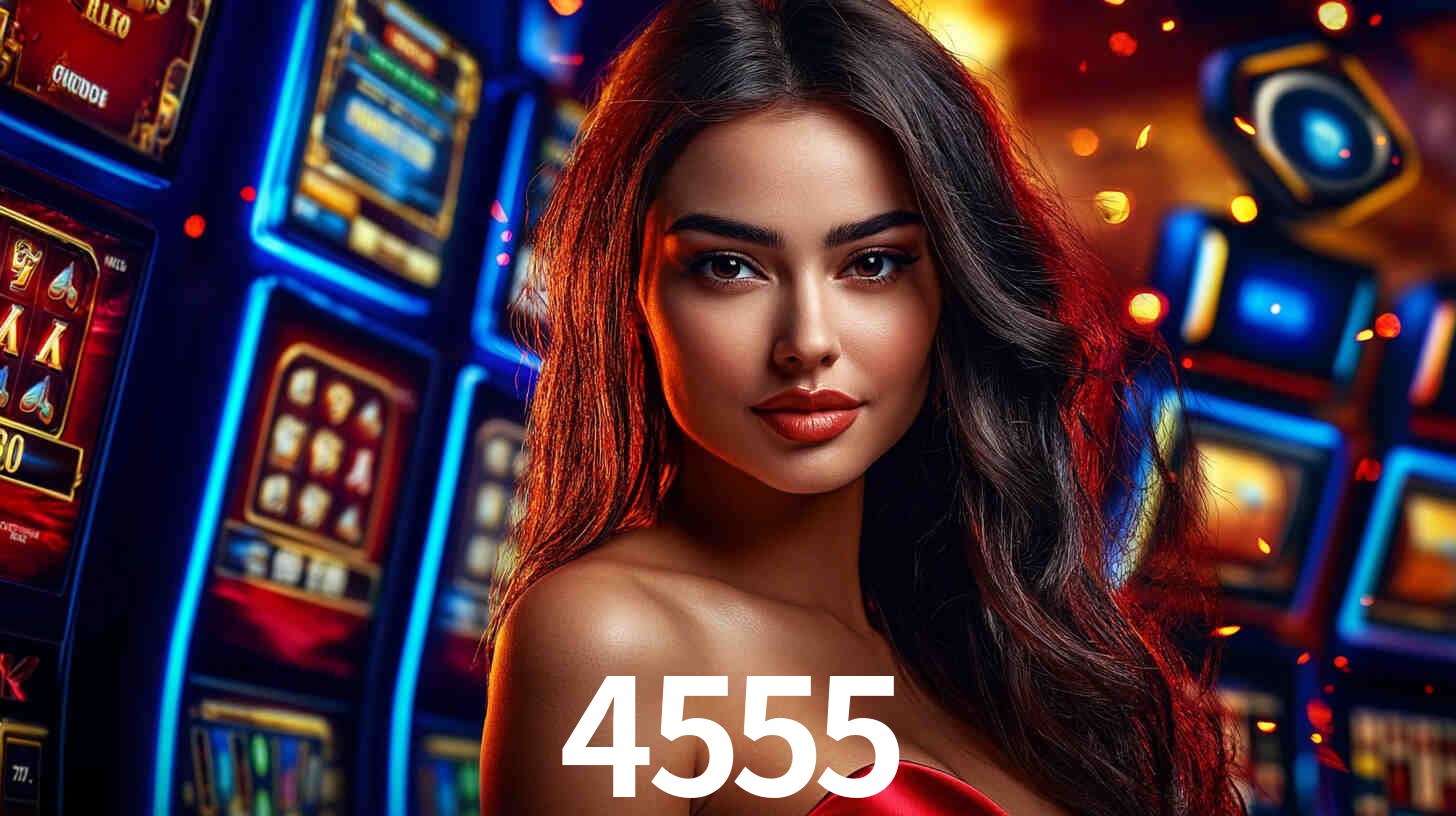 Desvendando o Mundo dos Jogos Virtuais na 4555