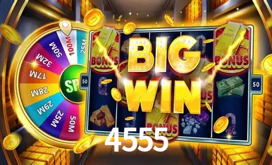 Descubra a Magia dos Jogos de Arcade no 4555