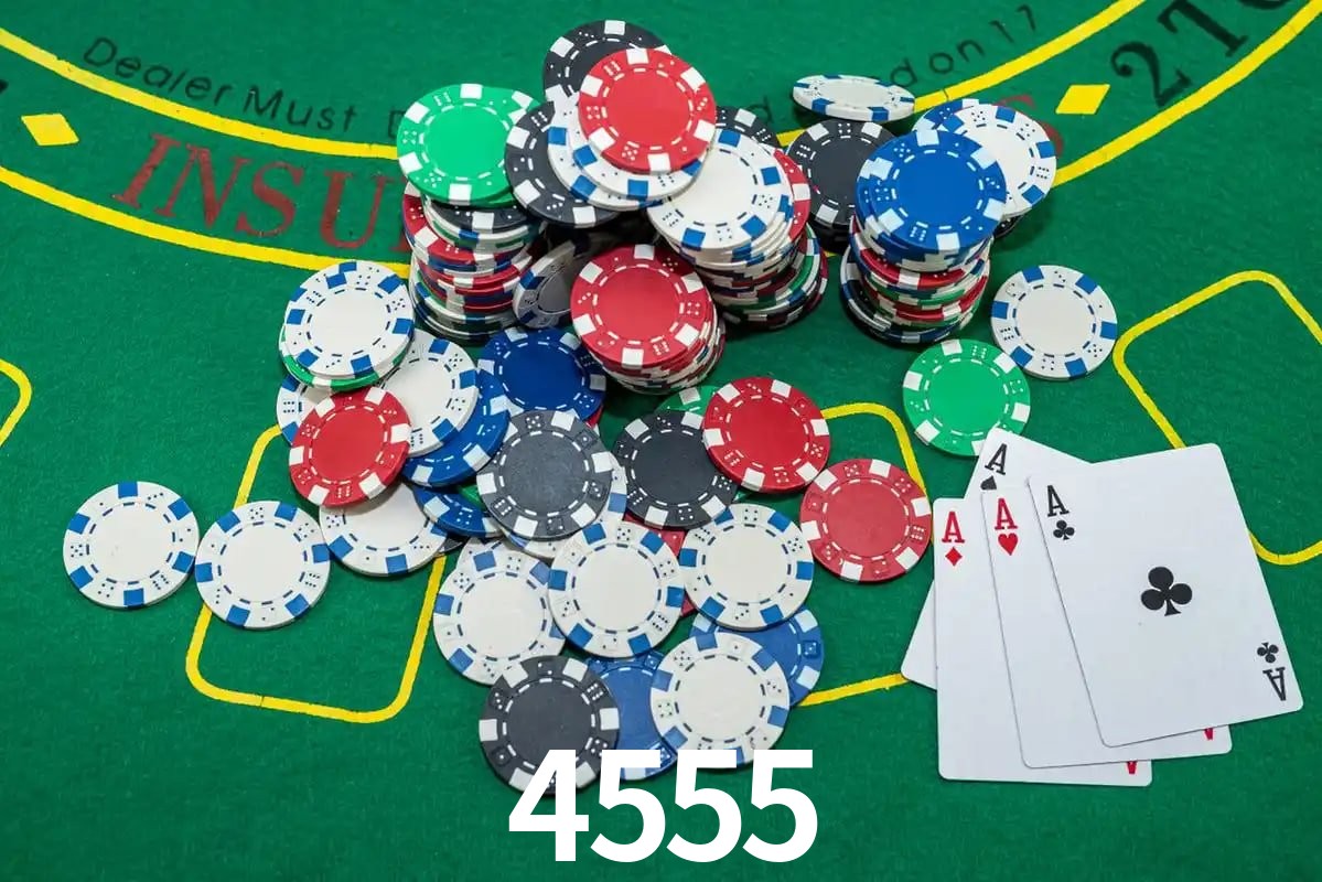 Casino VIP 4555
