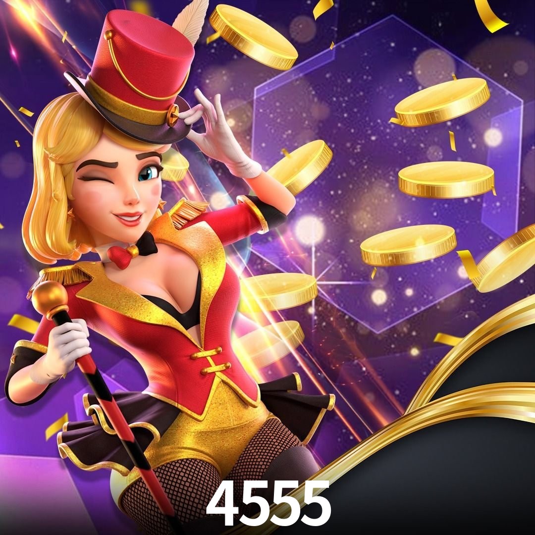 Slot Games 4555