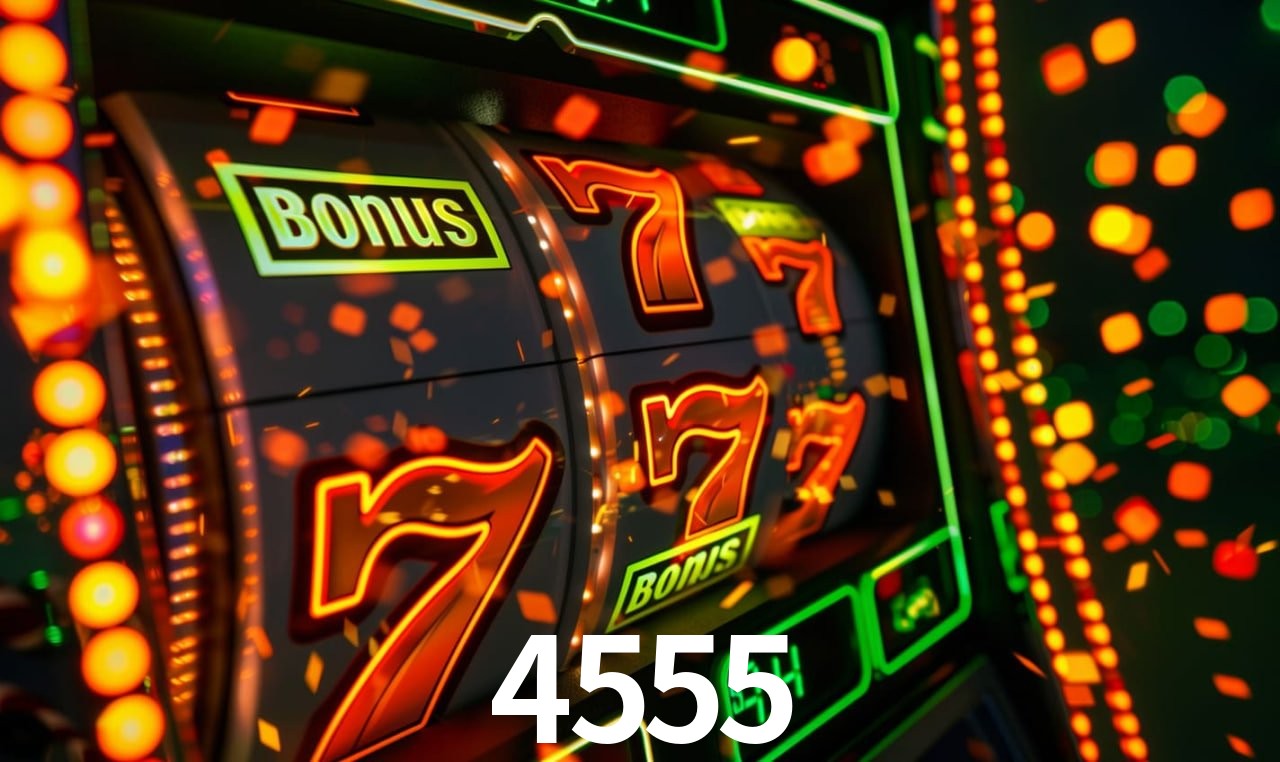 cassino 4555