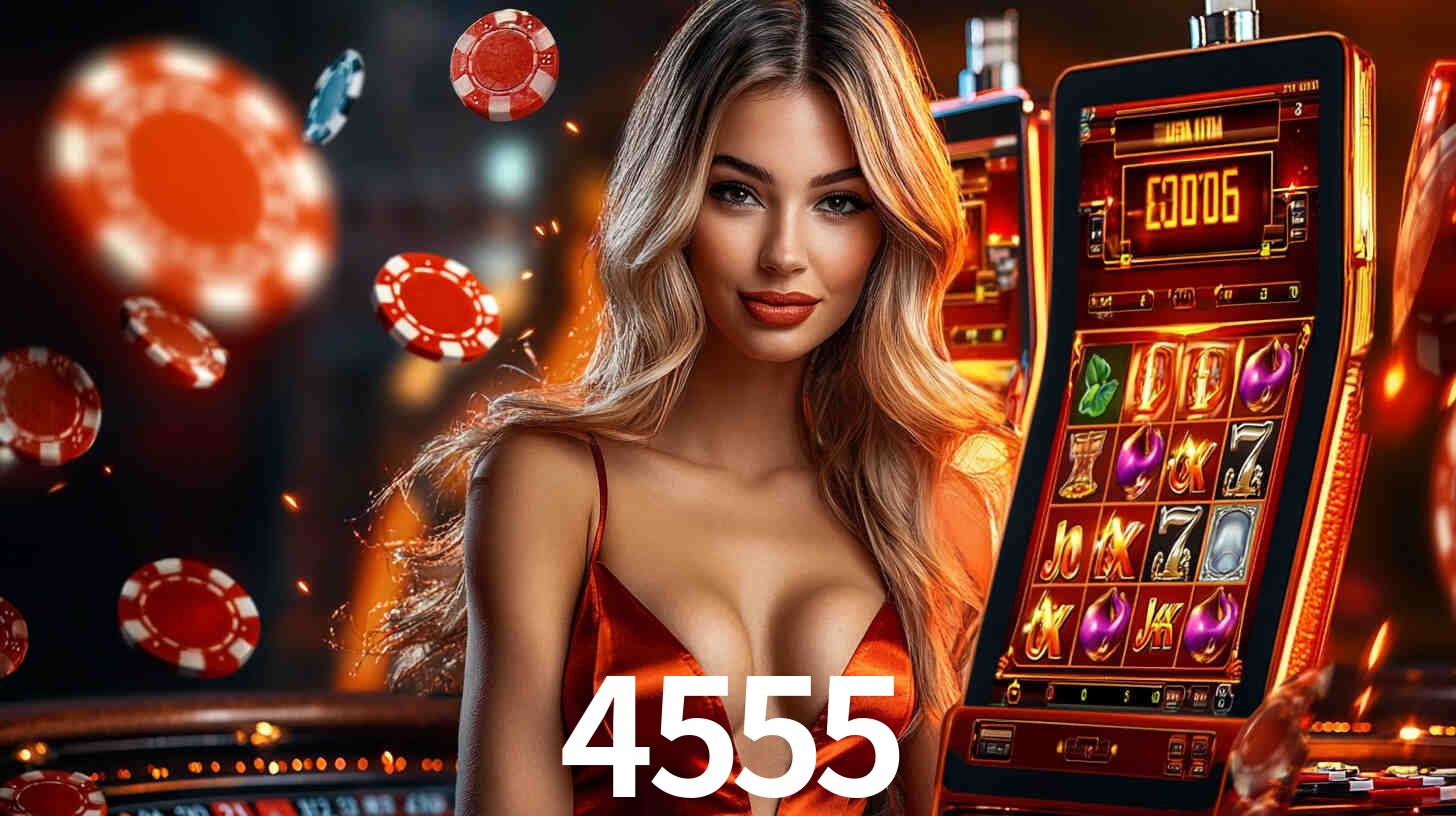 Live Casino 4555