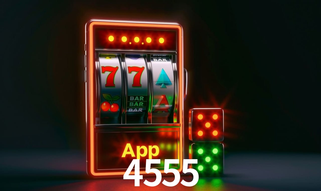 Estatísticas do Jogo 4555
