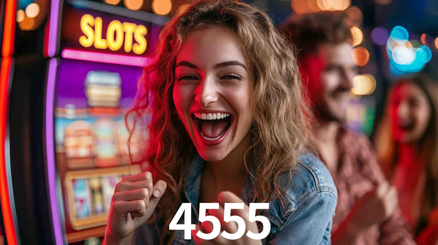 Inovações de Jogos na 4555: O Futuro das Experiências Interativas
