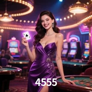 Mesa de Blackjack 4555