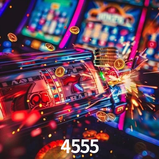 Casino VIP 4555
