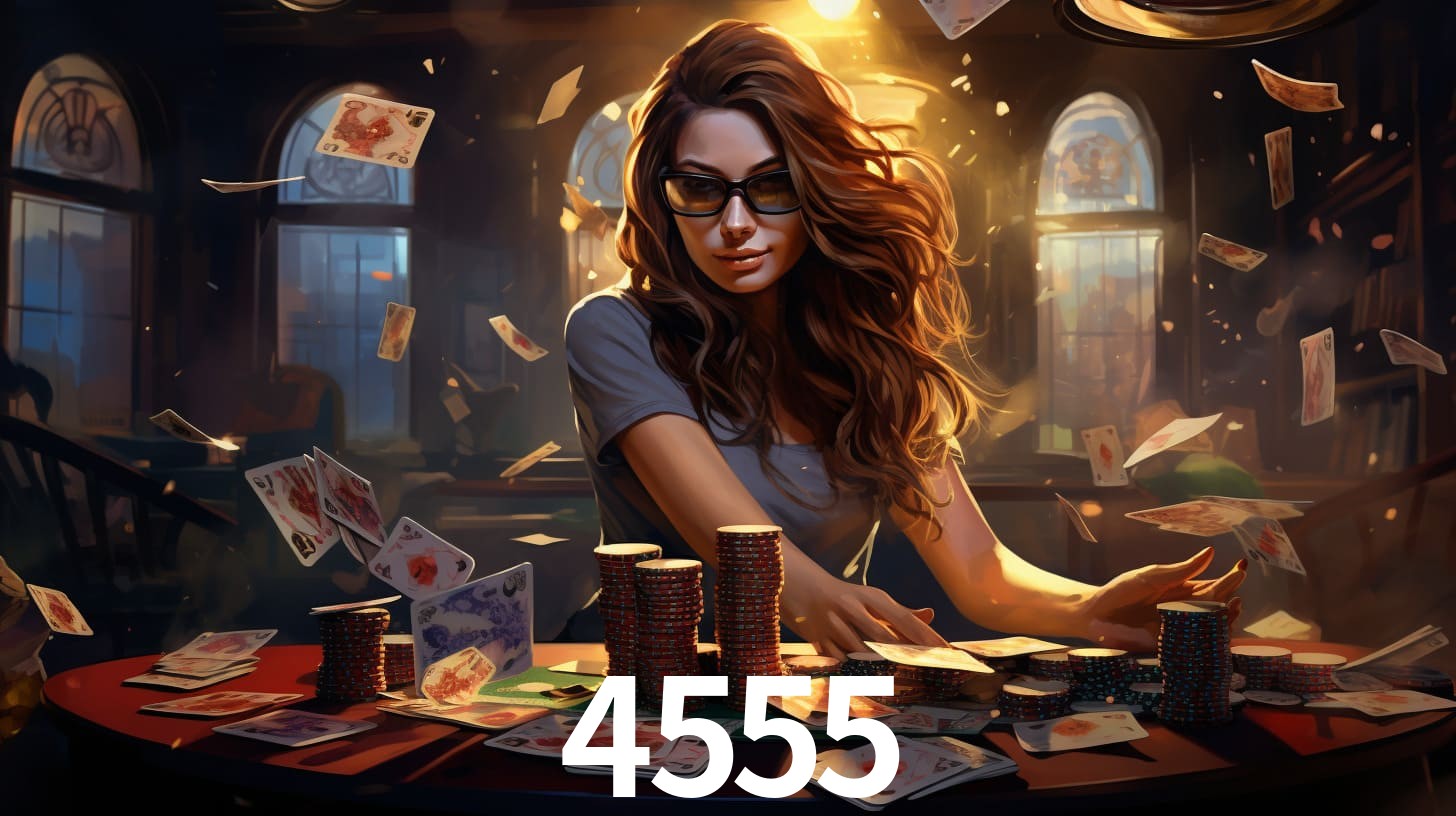 VIP Casino 4555