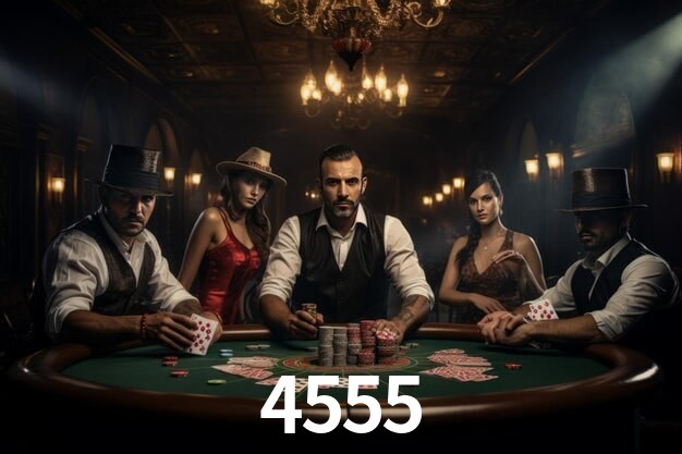 cassino 4555