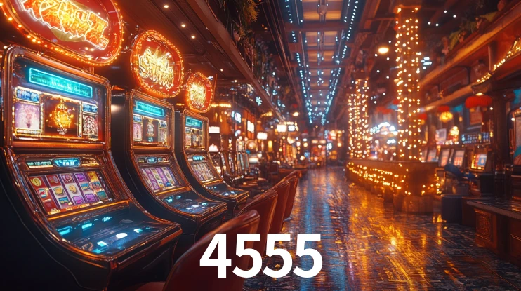 4555