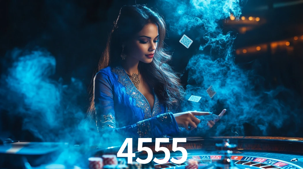 Desvendando o Mundo dos Jogos Virtuais na 4555