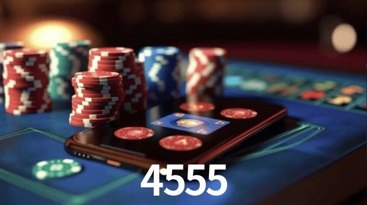 Casino Ao Vivo 4555