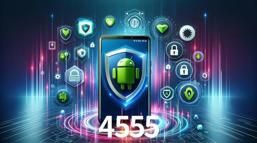 Account Benefits 4555