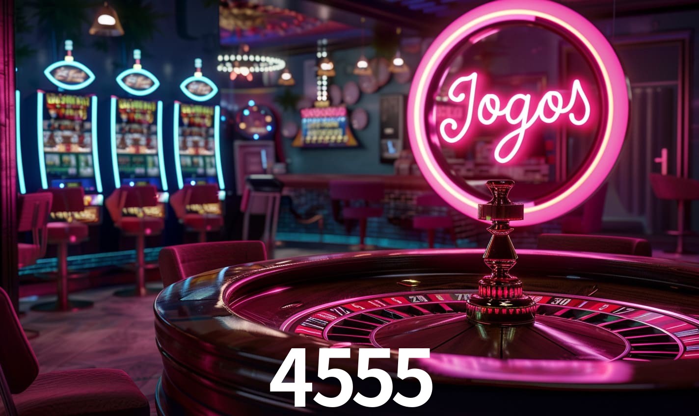 4555 download — arquivo APK para Android oficial