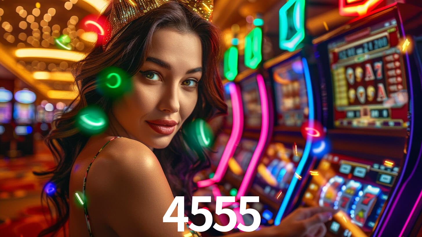 4555