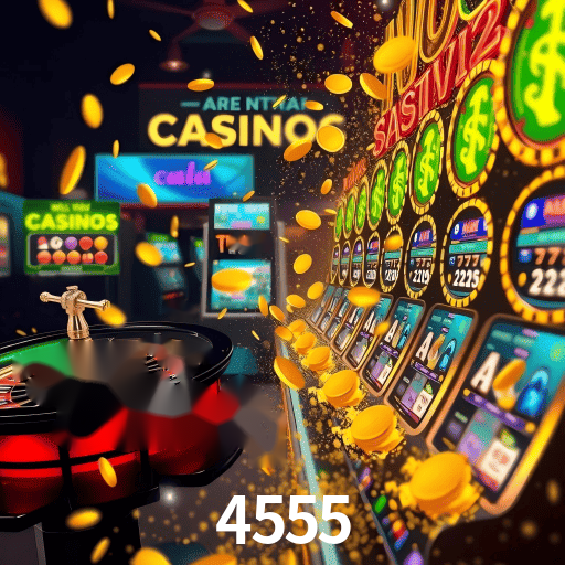 4555 download — tutorial instalação APK passo a passo