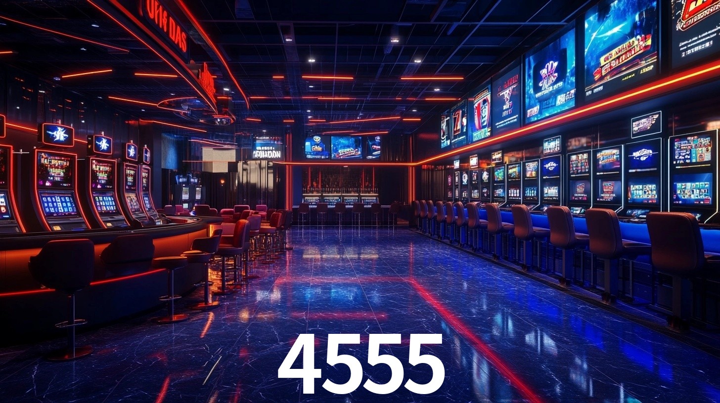 Welcome Bonus 4555