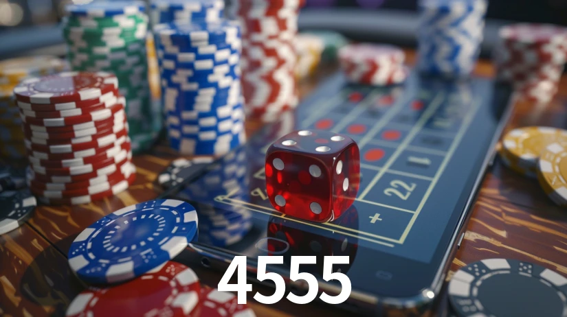 4555