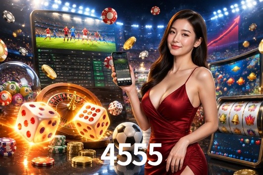 Game Providers 4555