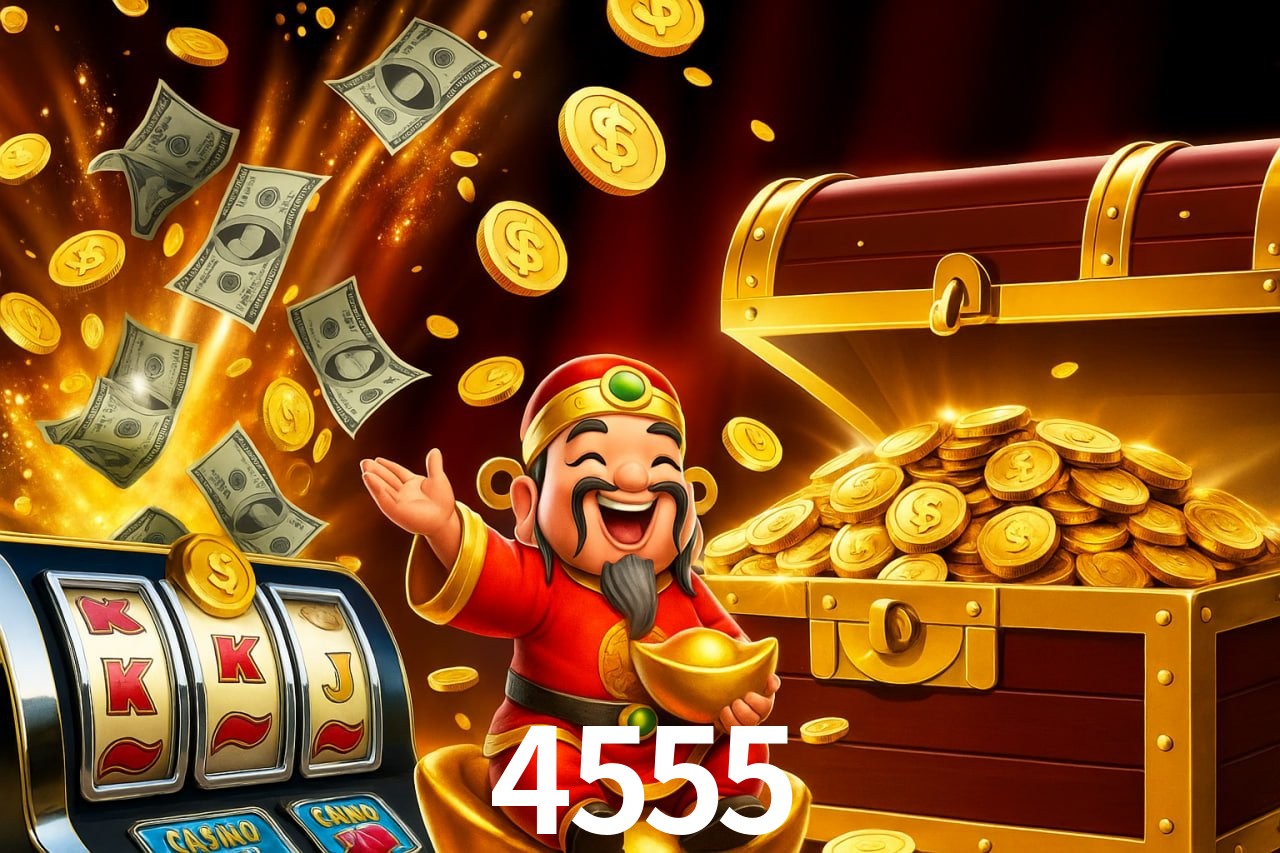 Casino Ao Vivo 4555