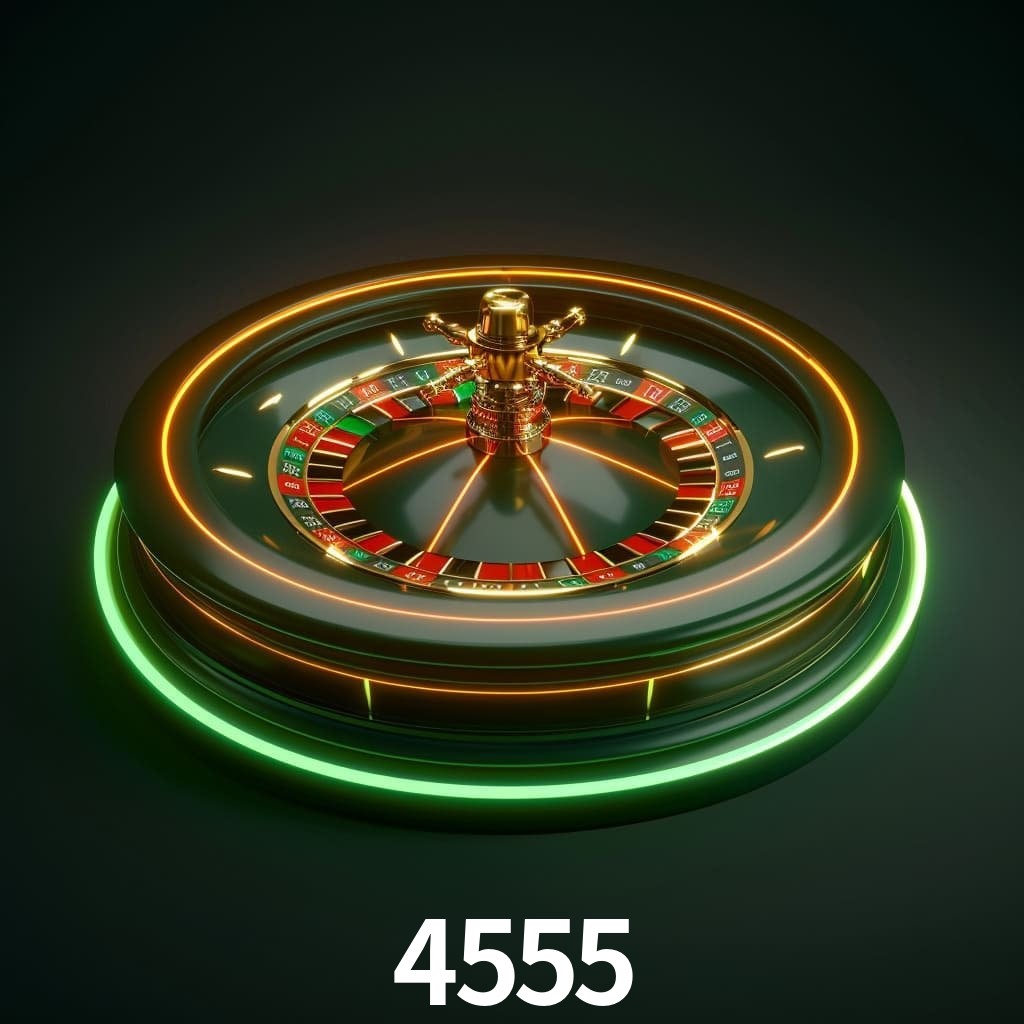 4555 ajuda online — chat de suporte no aplicativo oficial