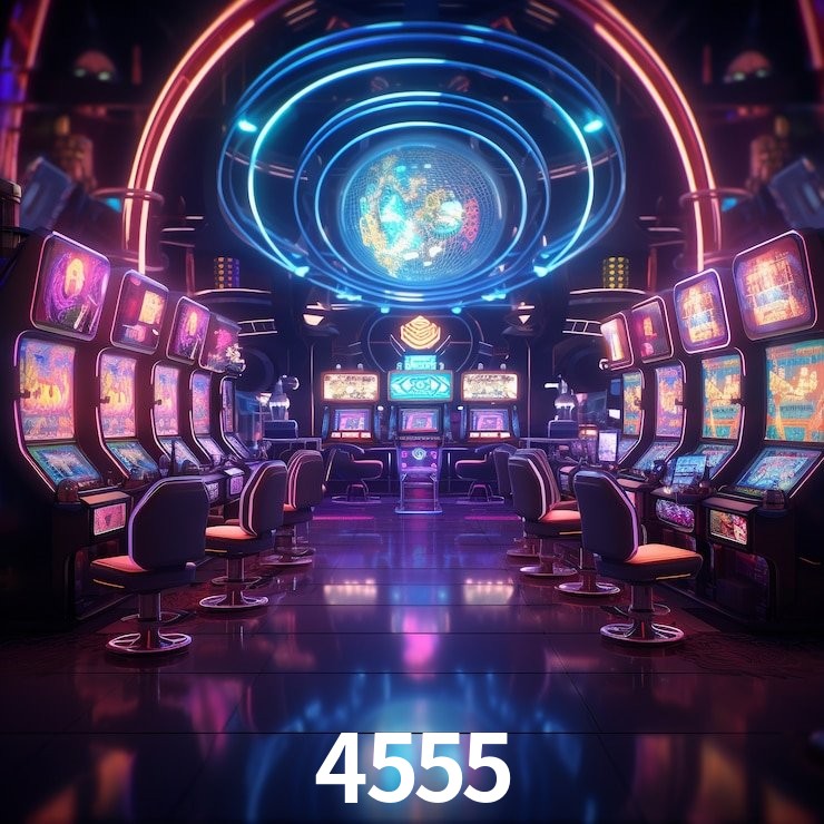 4555 plataforma — saque cashout PIX com comprovante