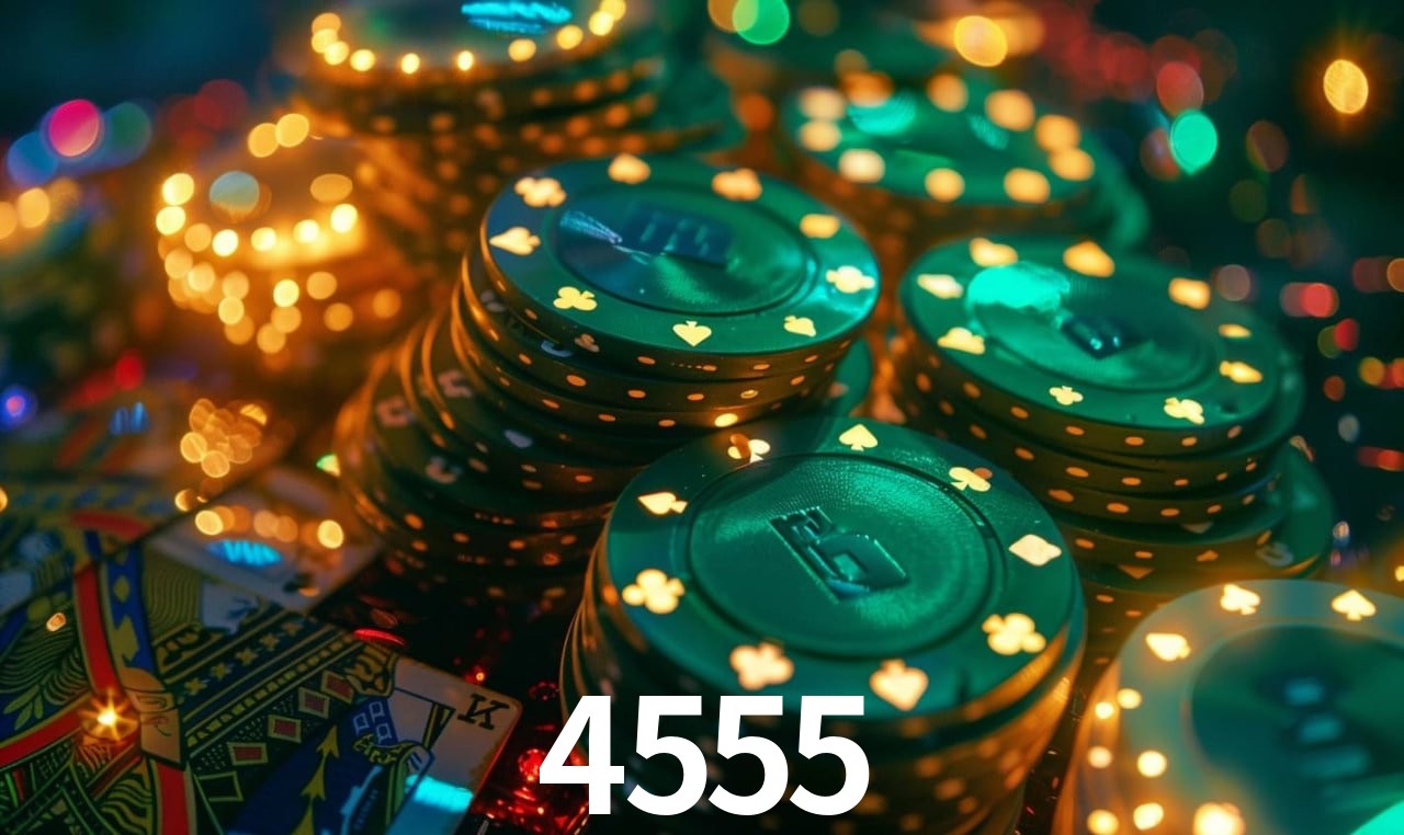 Apostas de Futebol 4555