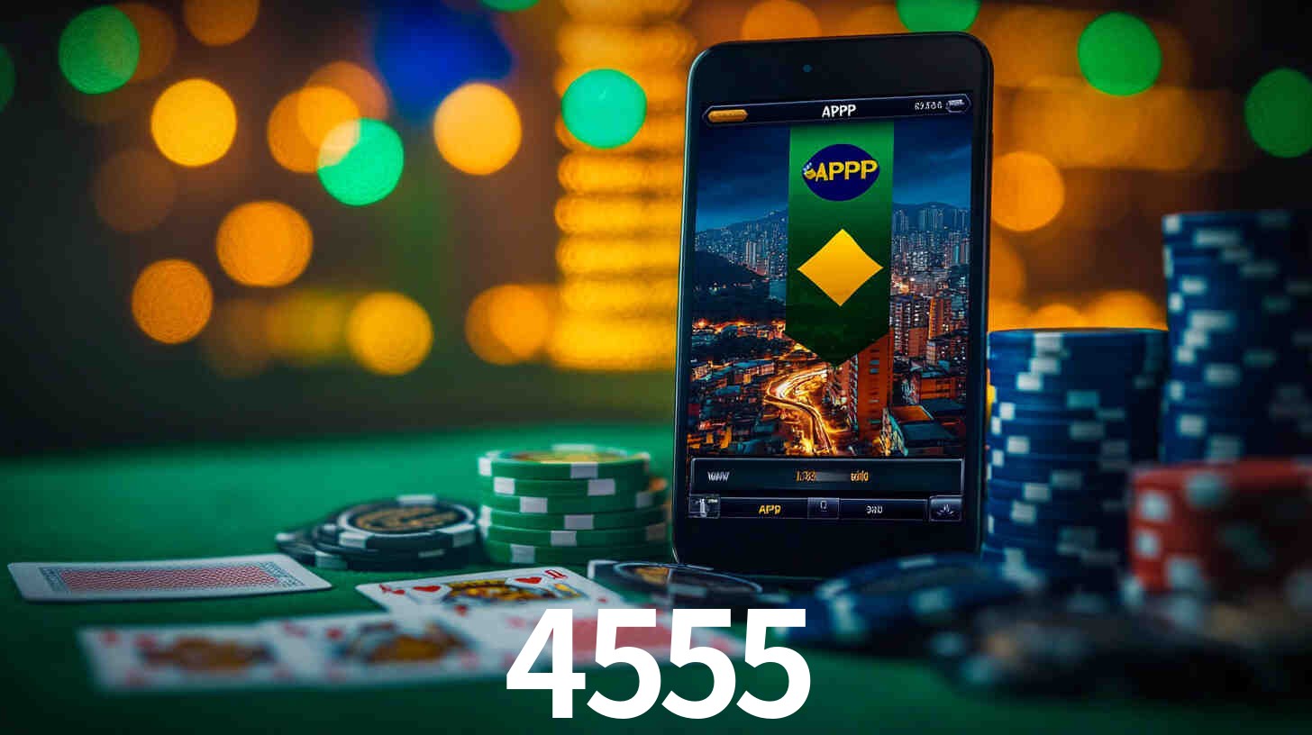 Descubra o Programa VIP da 4555: Vantagens Exclusivas para Jogadores