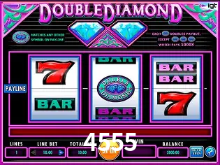 Descubra a Magia dos Jogos de Arcade no 4555