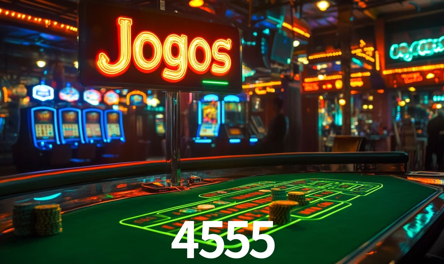Login Seguro 4555
