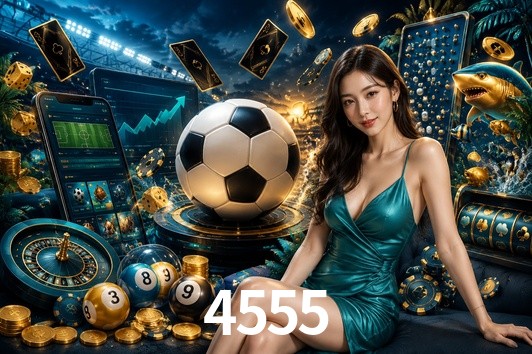 Football Betting 4555