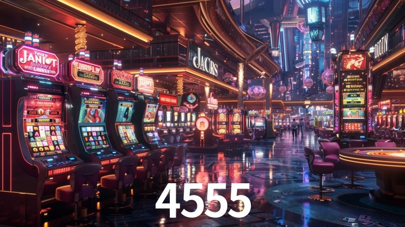 Live Casino 4555