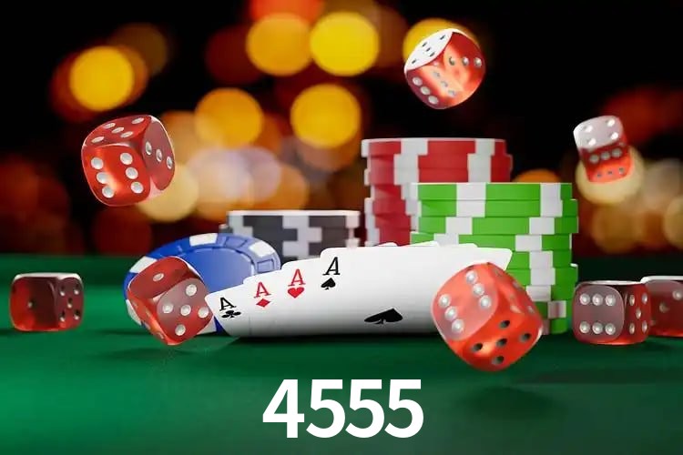 Jogos de Slot 4555