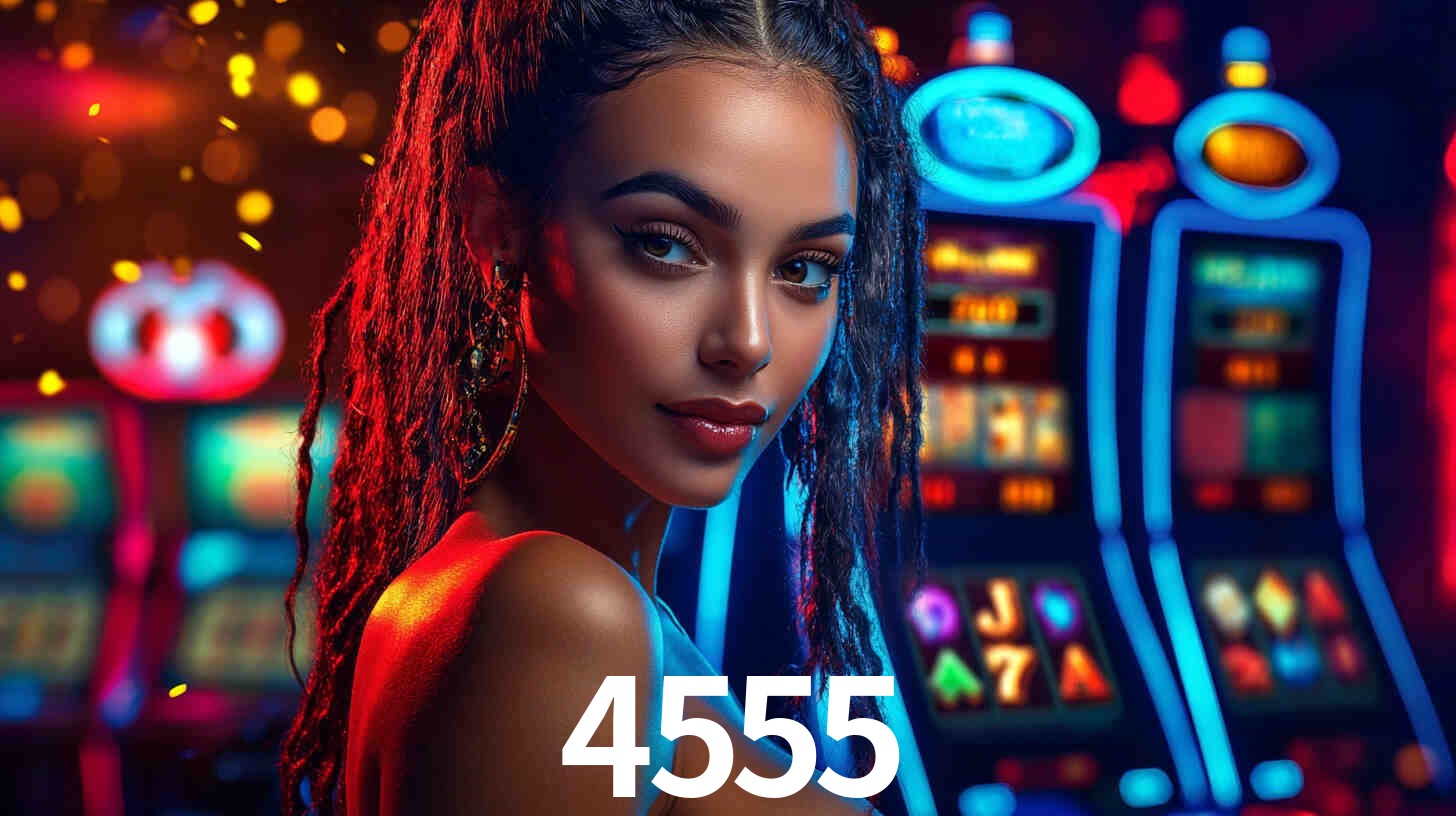 Explorando a Categoria de Eventos em Apostas na 4555