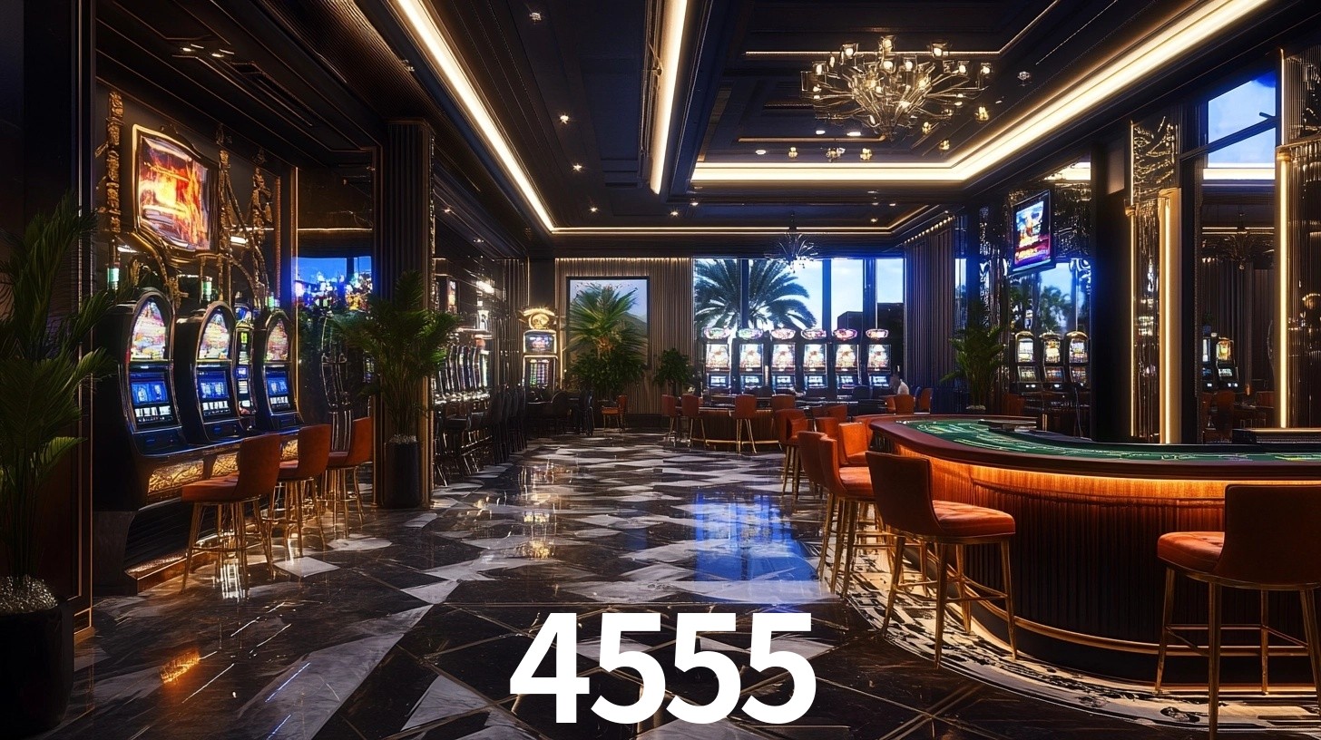 4555 bônus — painel de promoções no aplicativo